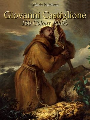 cover image of Giovanni Castiglione
